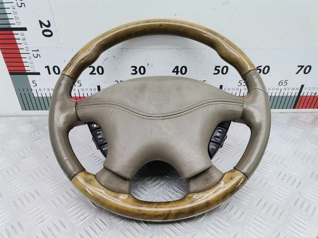 Руль XR814364AGN