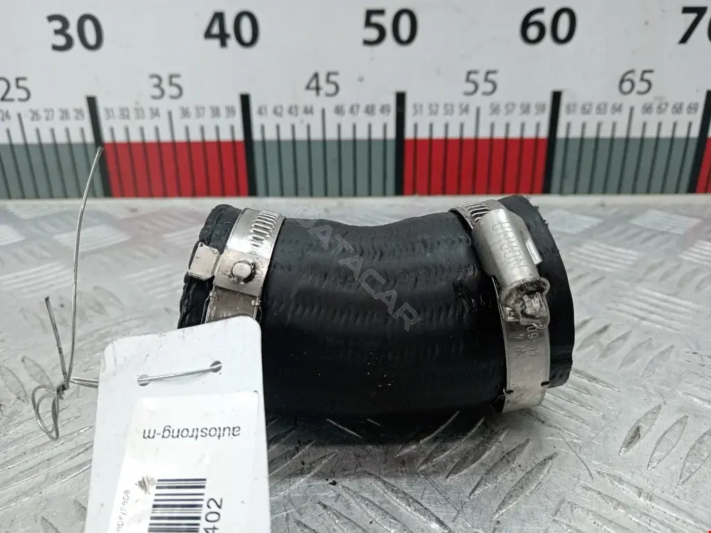 Патрубок интеркулера 1K0145828T