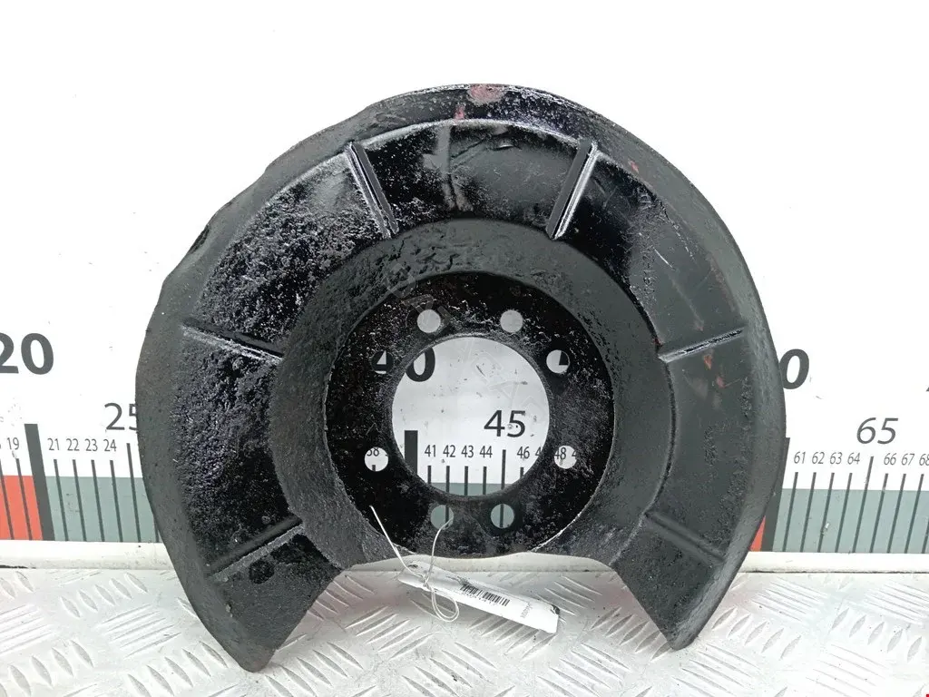 Защита тормозного диска 11221, 1180236, 11H9005OYO