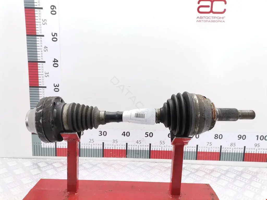 Приводной вал / Полуось 5047219, 7L0407271, 7L0407271E