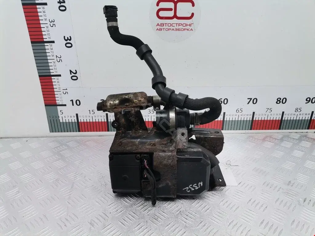 Автономный отопитель 3D0815005AK