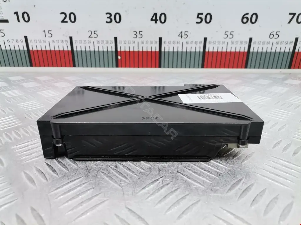 Блок комфорта 3D0907040K, 5HB00830212