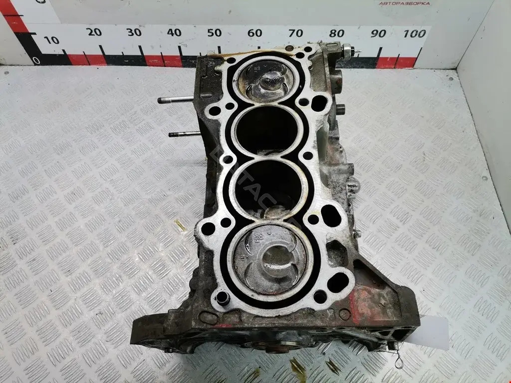 Блок цилиндров 11000PNLE00