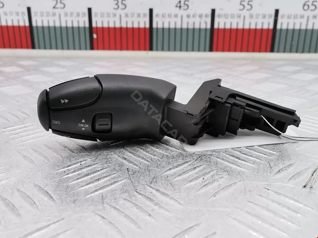 Джойстик управления мультимедиа 6242Z7, 96637240XT