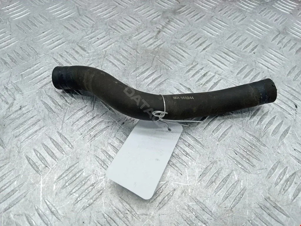 Патрубок печки 2066187