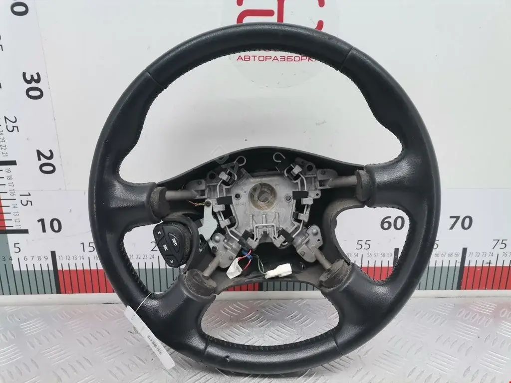 Руль 48430AV710