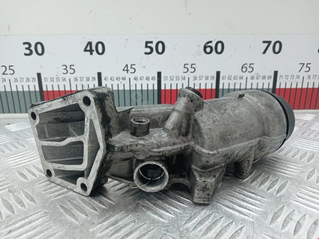 Корпус масляного фильтра A0000788723, KNJ141, LFI110