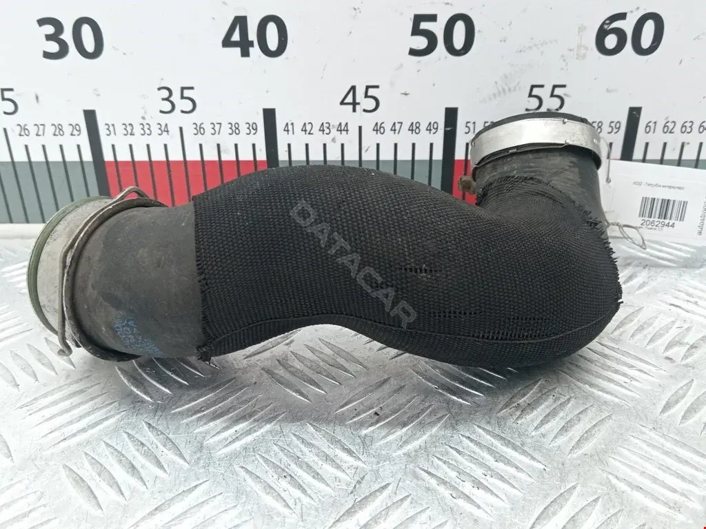 Патрубок интеркулера 3D0145840S