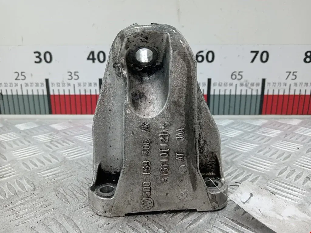 Кронштейн двигателя 3D0199307AB