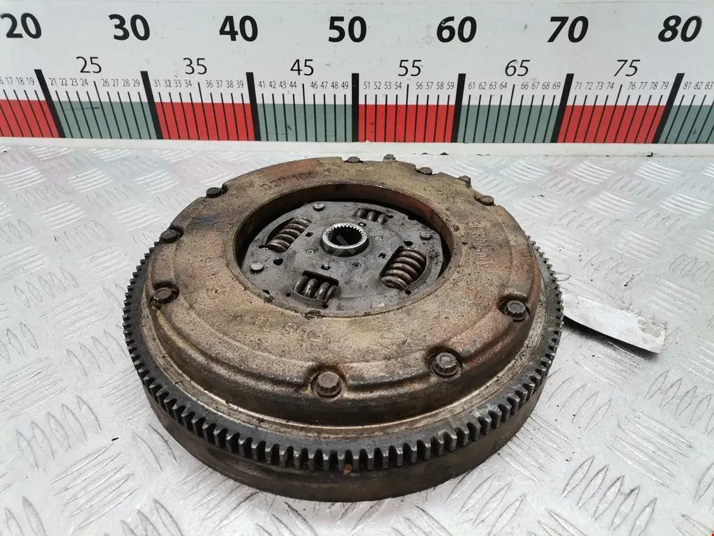Маховик 027105271, 027105271N, 027105271NV