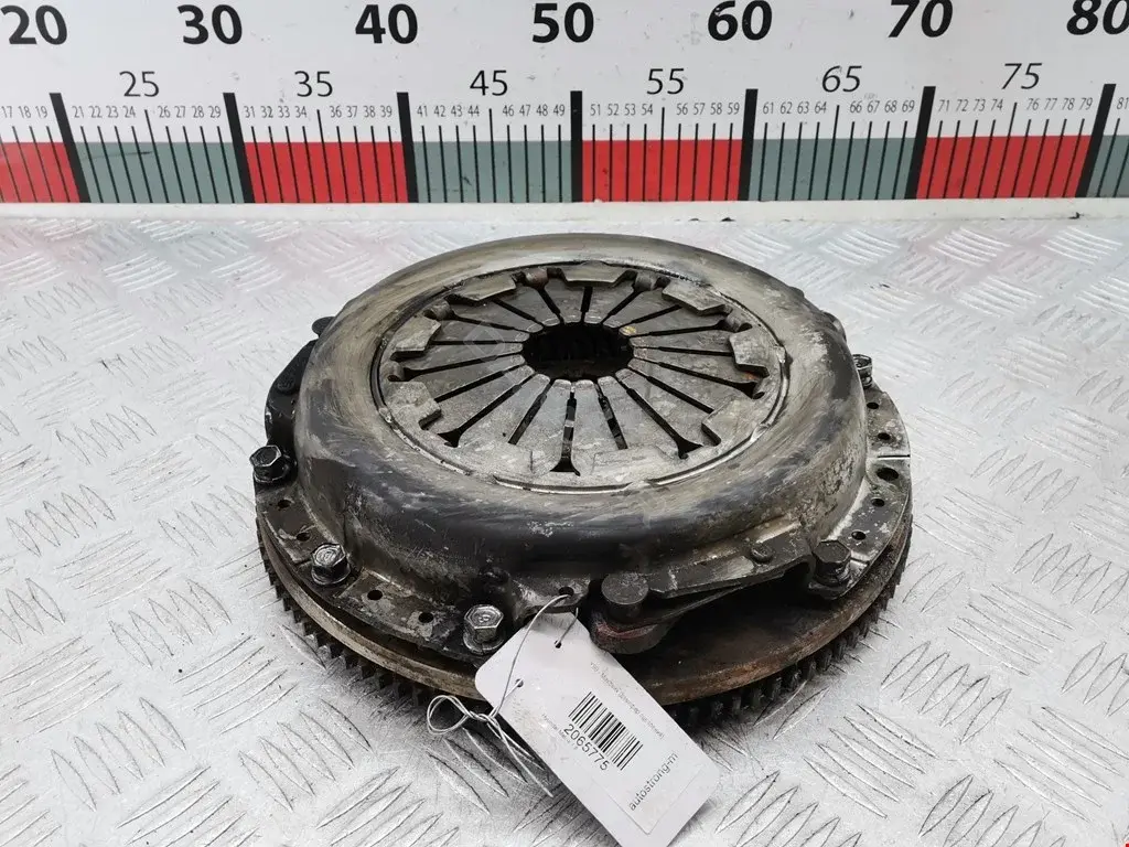 Маховик 0691766, 2320022020, 2320022200