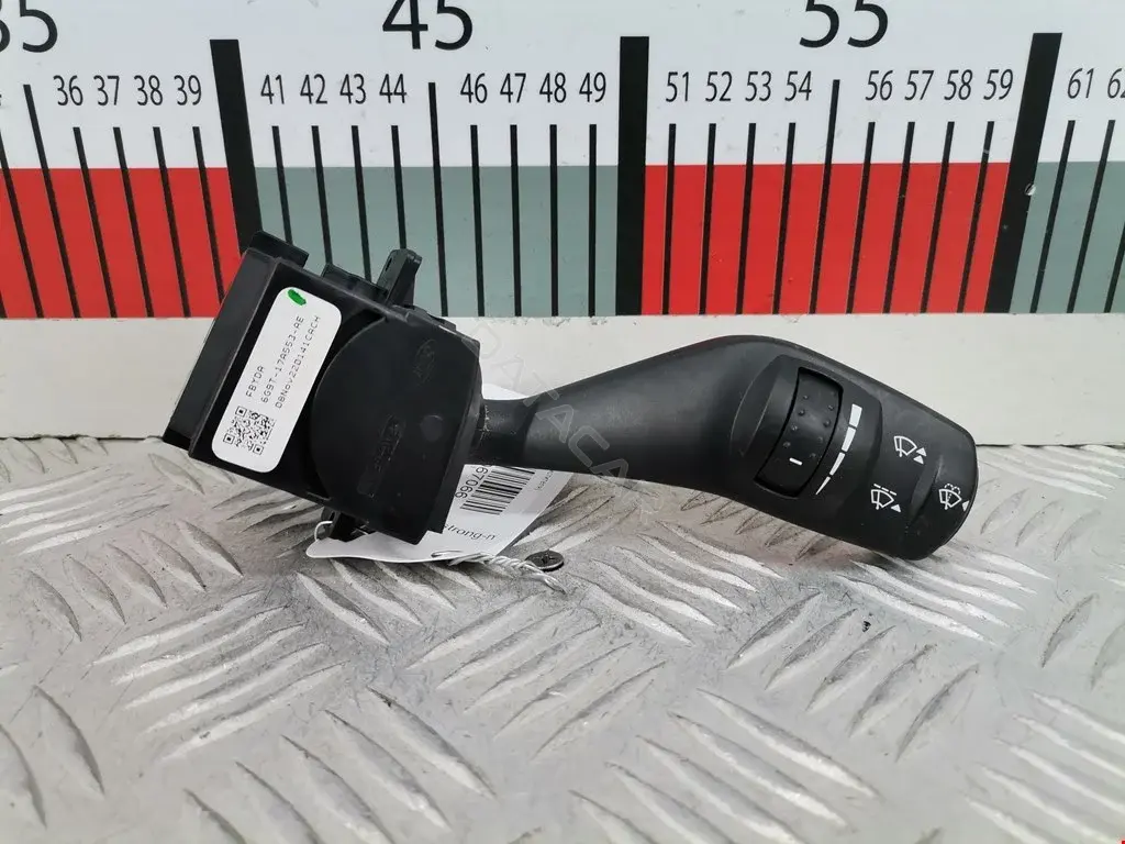 Переключатель подрулевой 6G9T17A553AE