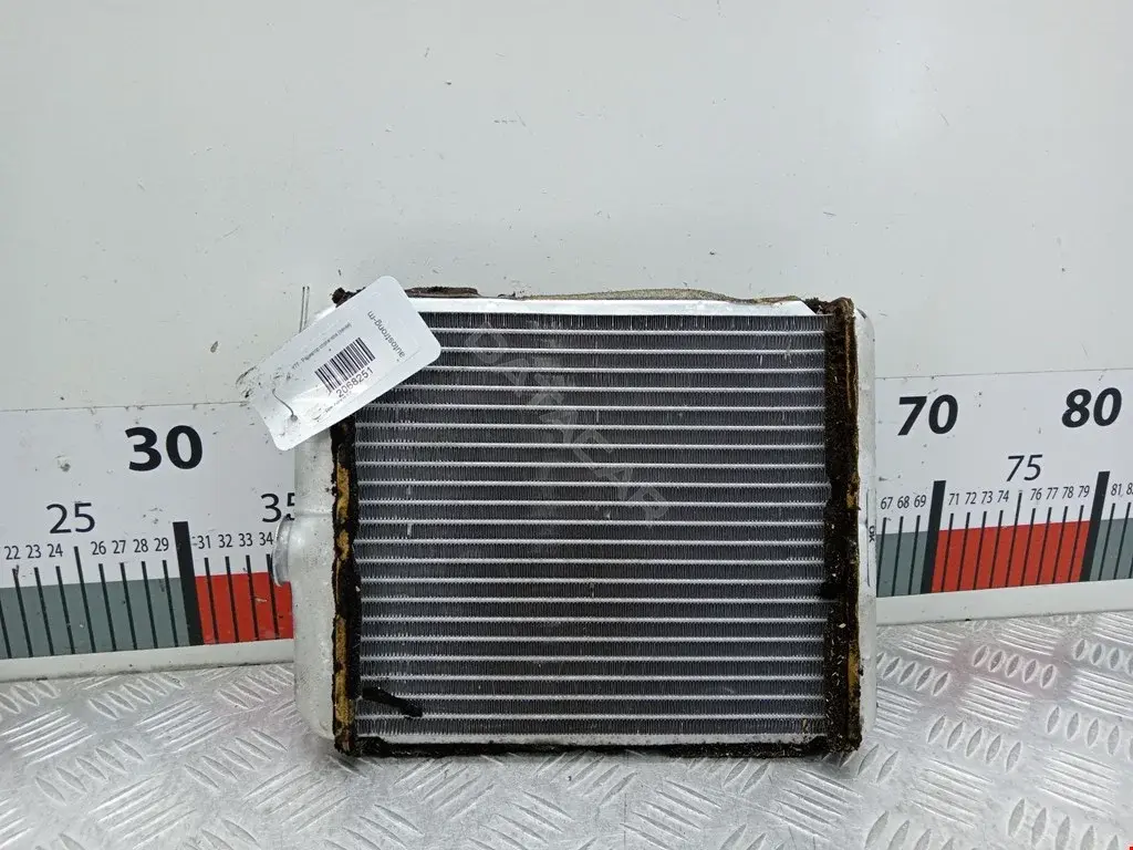 Радиатор печки 1035112SX, 112662, 159261N