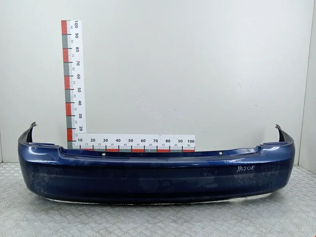 Задний бампер B25H50221BBB