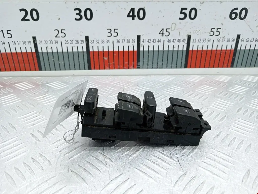 Блок управления стеклоподъемниками 000050980010, 0916007, 112408