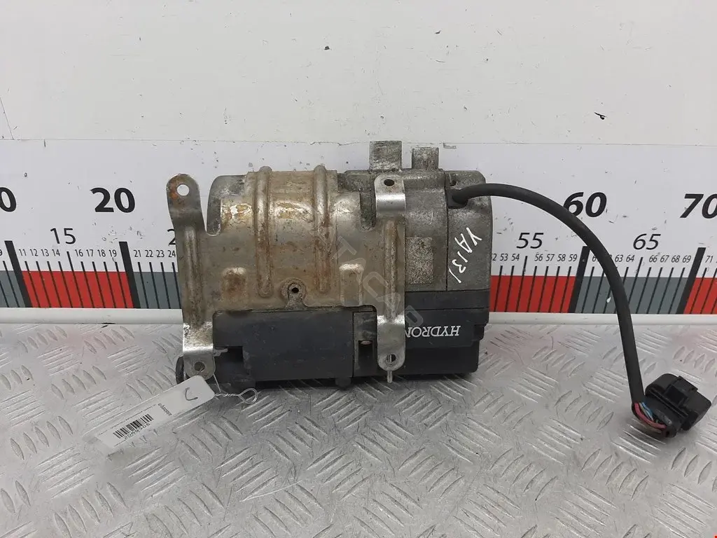 Автономный отопитель 1316761B