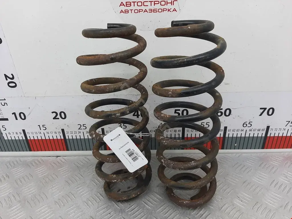 Пружины 31331093072, SC1008