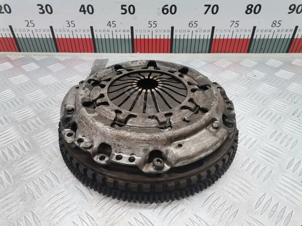 Маховик 0532H8, 9629580010