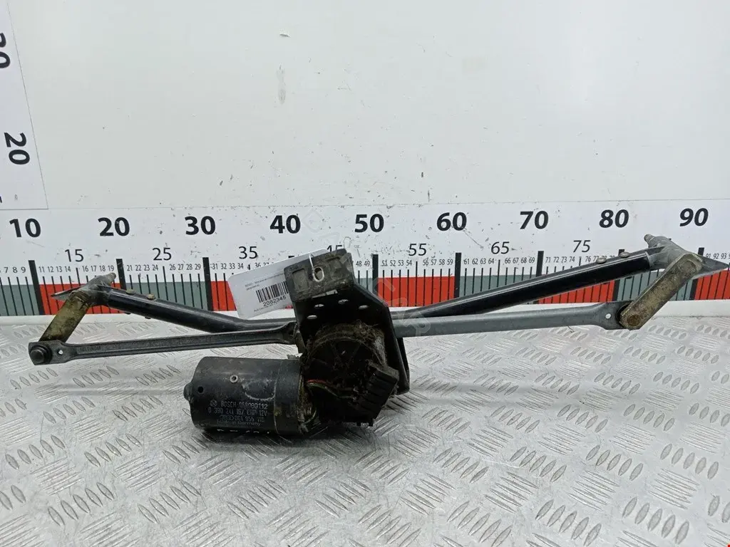 Трапеция стеклоочистителя 0390241167, 8G0955603