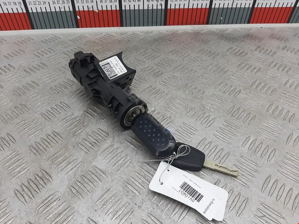 Замок зажигания 51793869