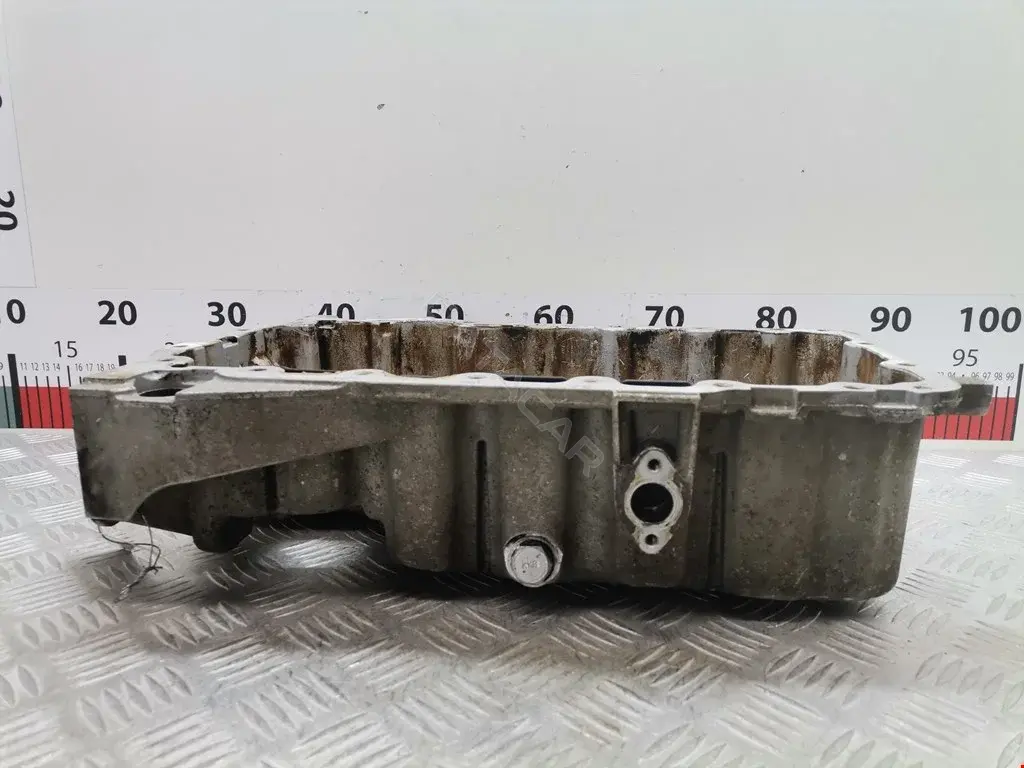 Масляный поддон 06B103601BA, 06B103603BA