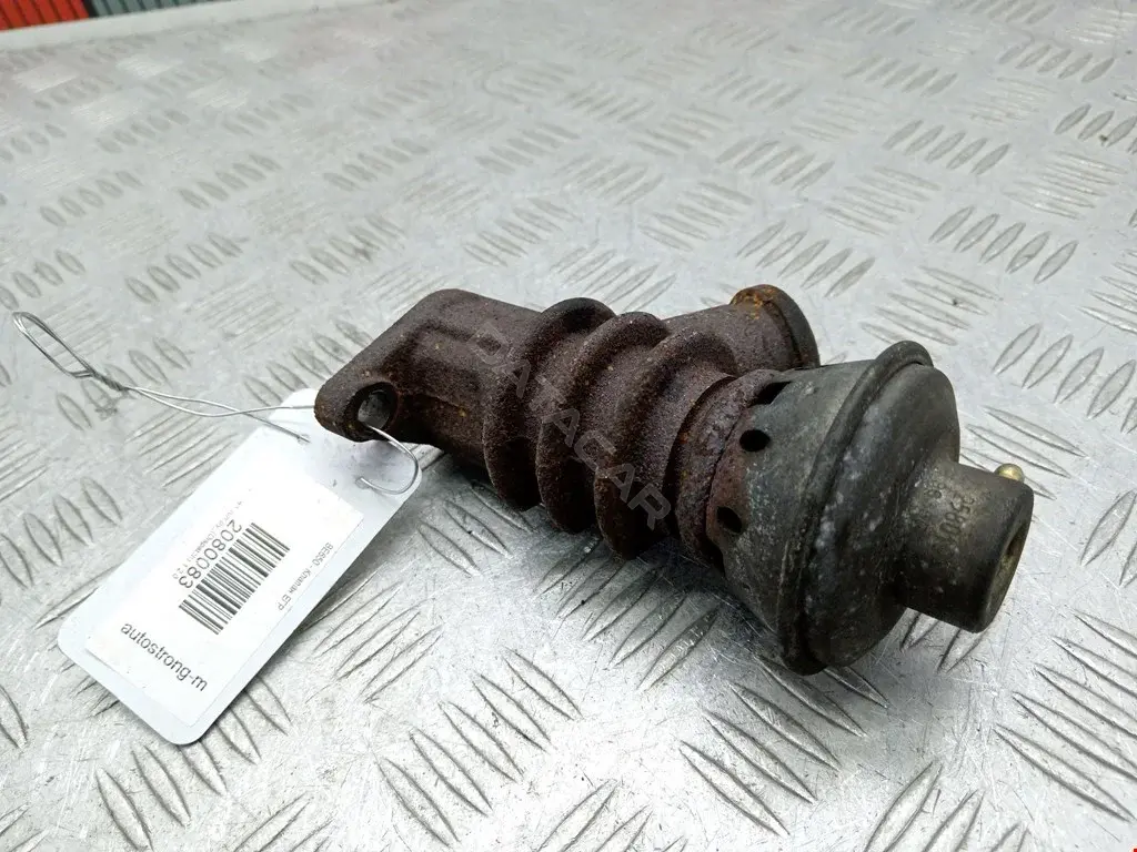 Клапан ЕГР 0892194, 1628GY, 1628GYS1