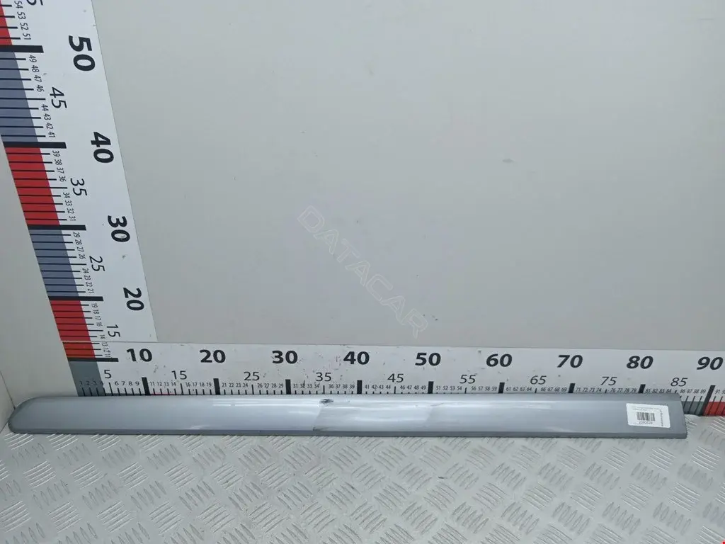Молдинг двери 13270497, 1814621, 24461096