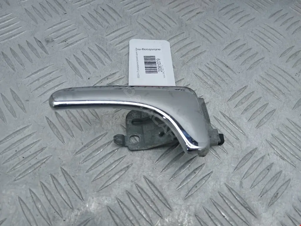 Ручка двери 30632695, 30854851
