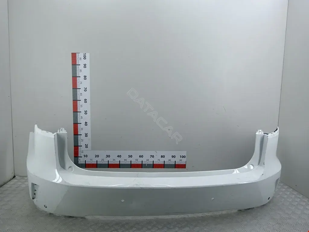 Задний бампер 00X9409, 100A9197, 3842950