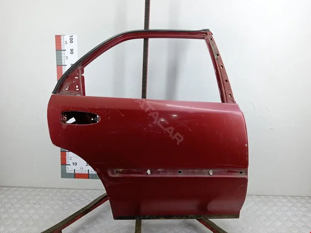 Дверь 67510SR1505