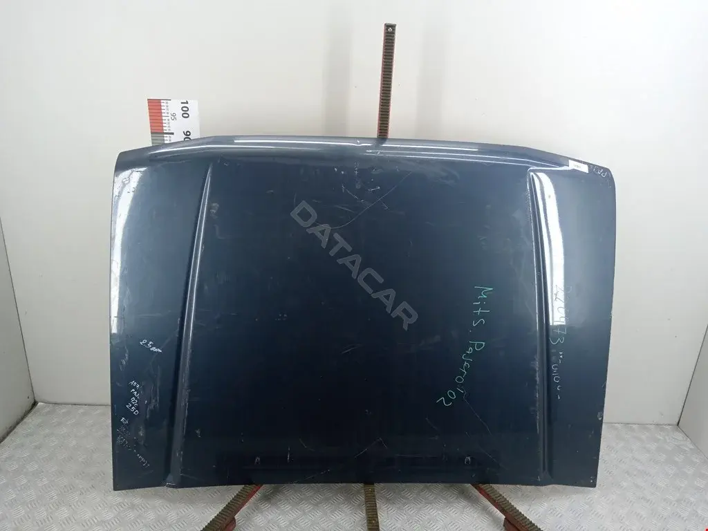 Капот 3731280, MB1553100, MB860594