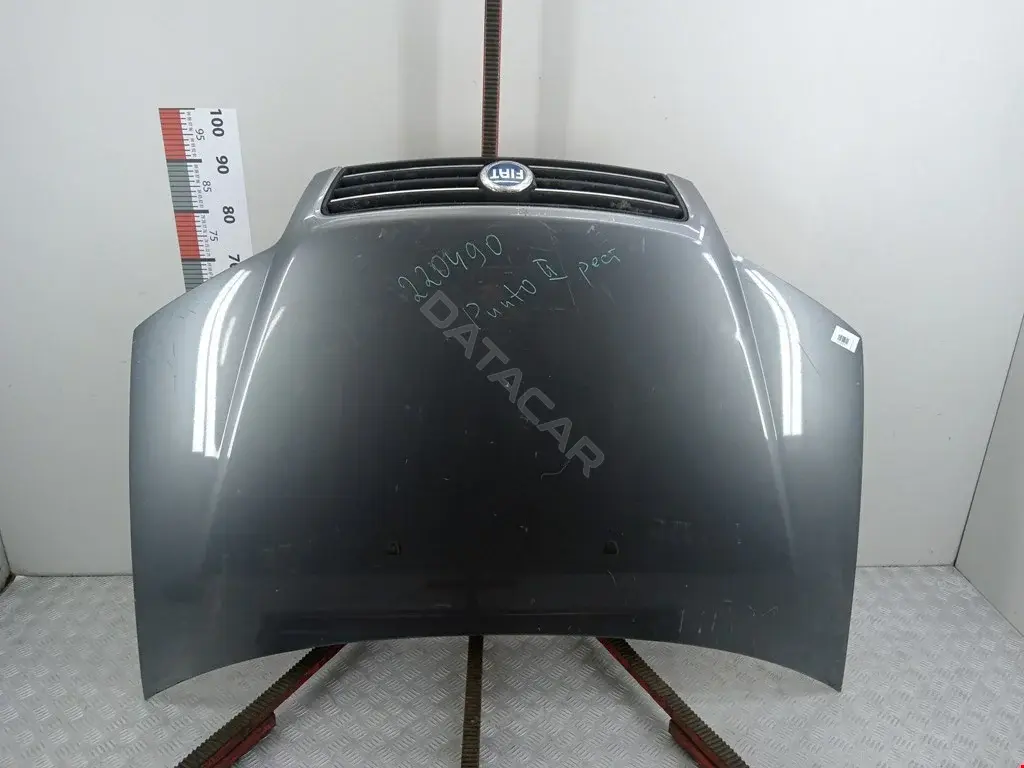 Капот 51741257