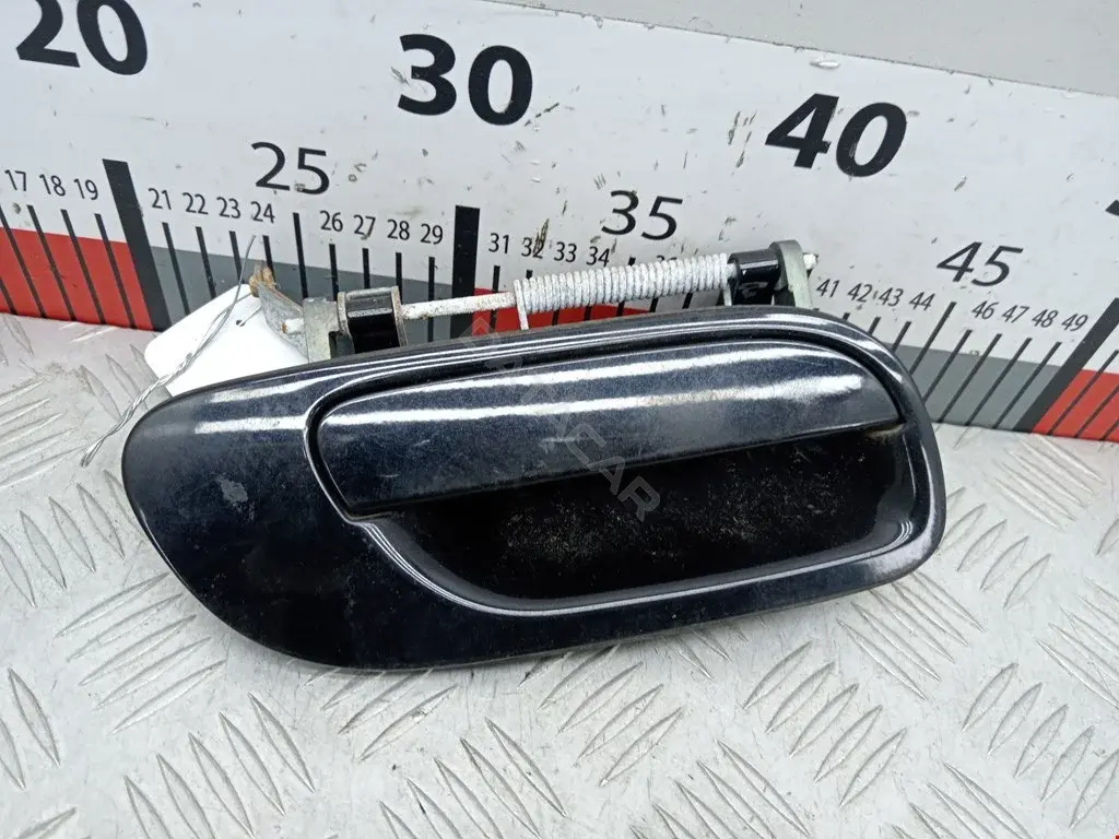 Ручка двери 9187669