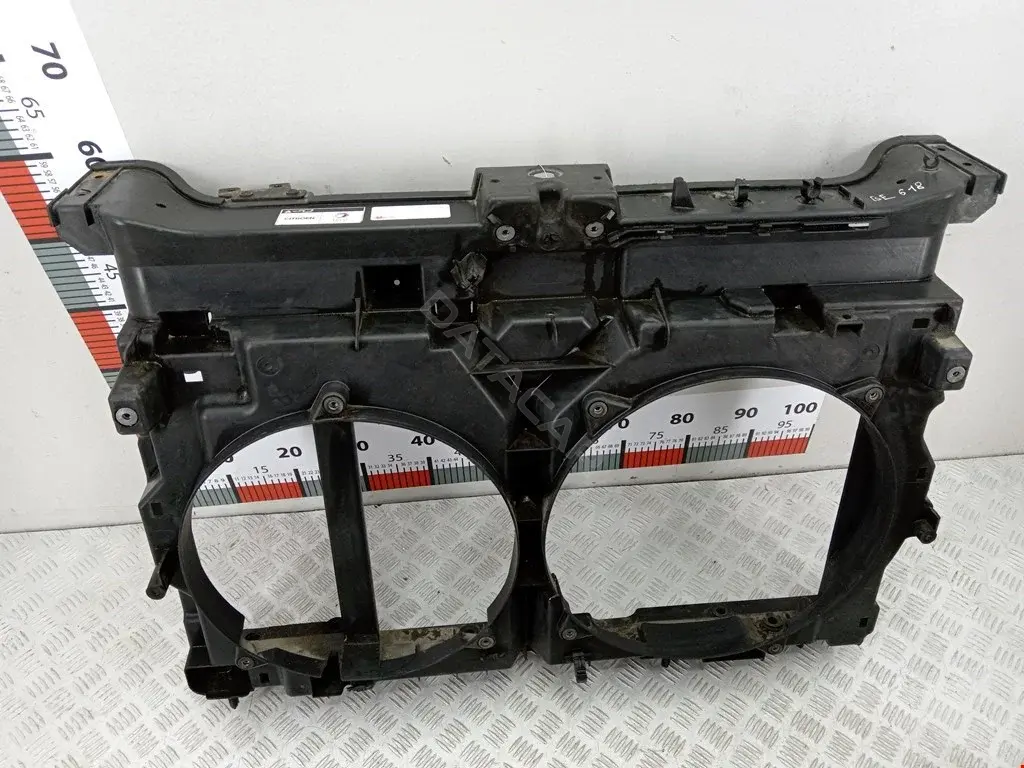 Панель передняя 1440107980, 7104CC