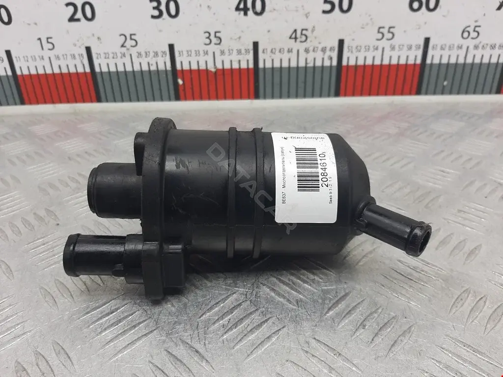 Клапан картерных газов 2084610