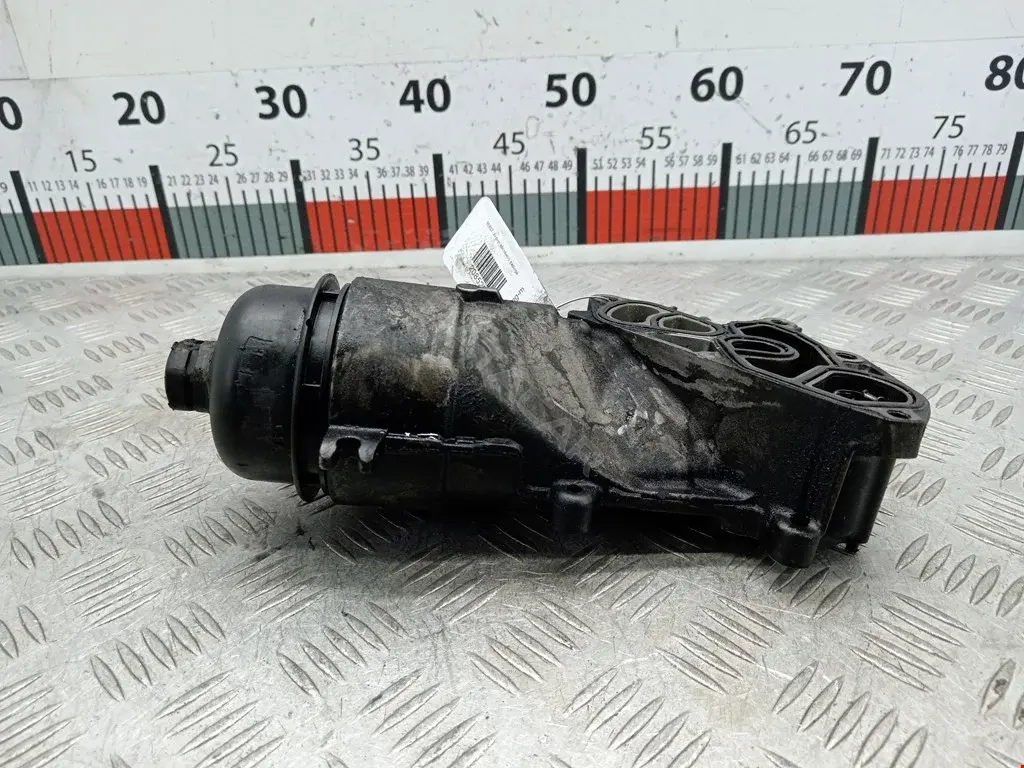 Корпус масляного фильтра 0011021435, 100544, 1103K0