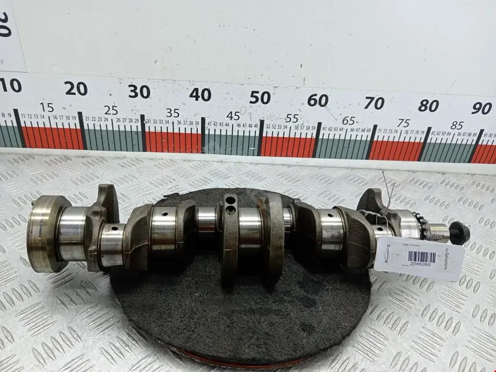 Коленвал 1094601
