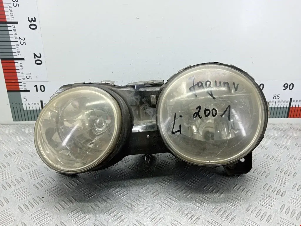 Фары 1D9236050-01, XR8313006BE