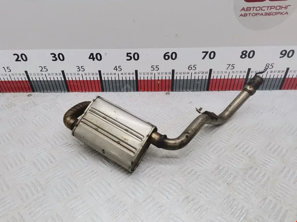 Глушитель автономного отопителя 1K0819193, 9001800D
