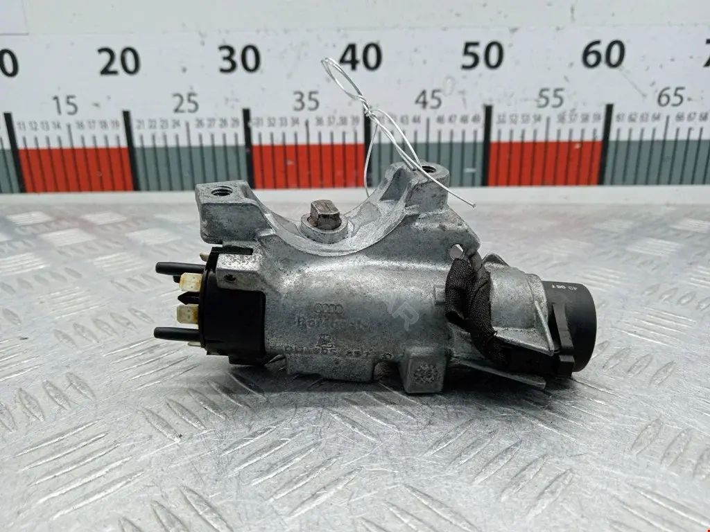 Замок зажигания 256782, 4B0905851, 4B0905851A