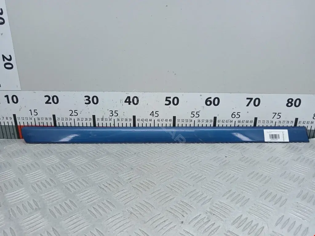 Молдинг двери 5703040019574P, 8E0853964, 8E853964HR