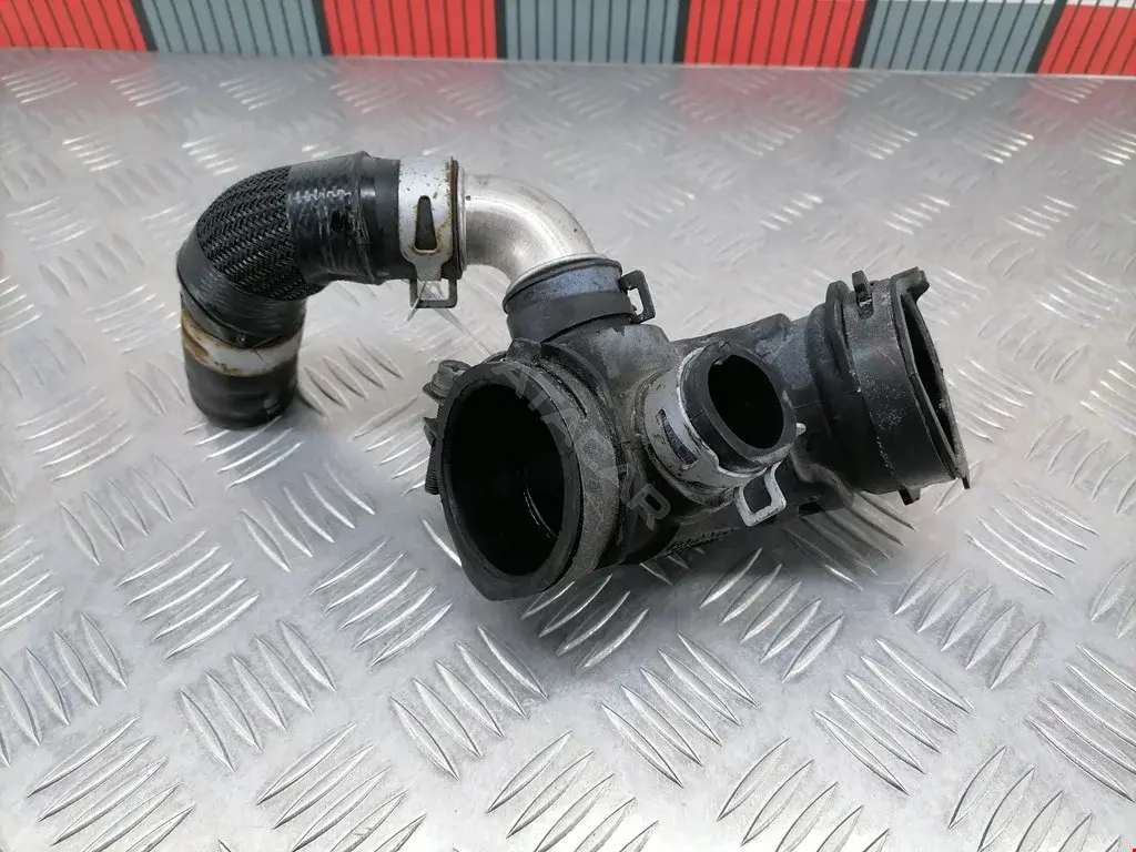 Патрубок воздушный S55513201