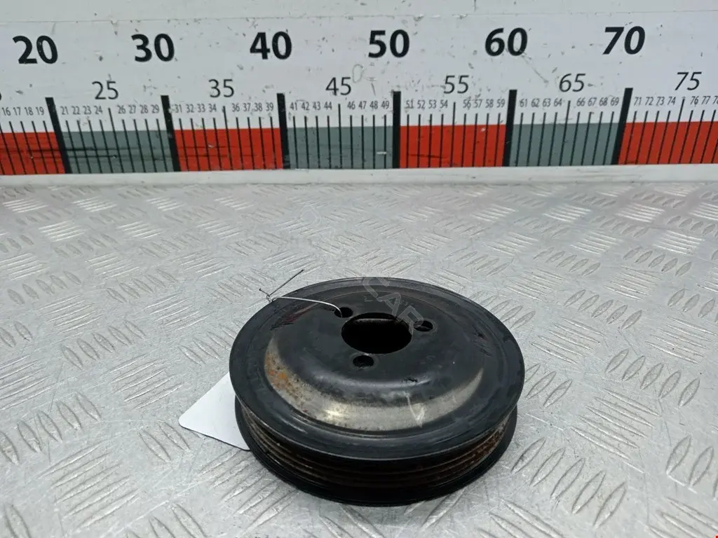 Шкив помпы 1334654, 24405900