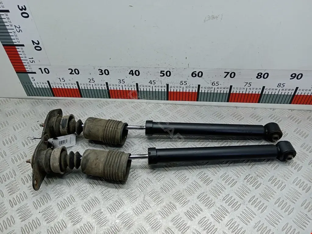Амортизаторы 423093JP, 95507260