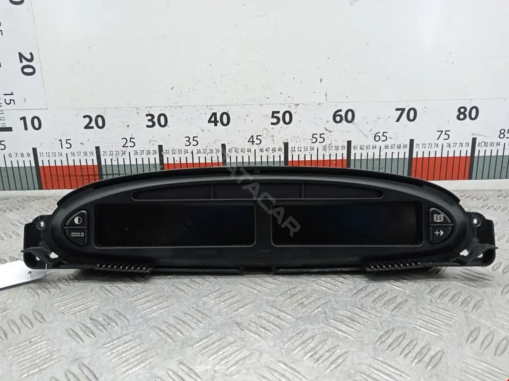 Дисплей 6105VZ, 87001377