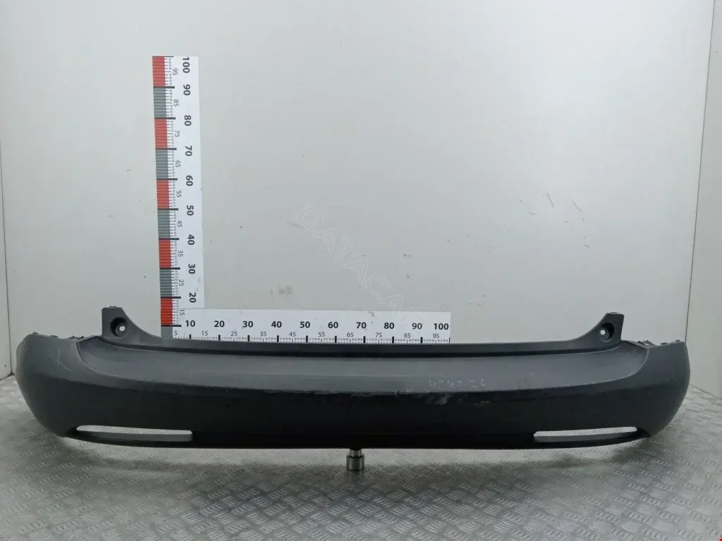 Задний бампер 71501T1GZZ00