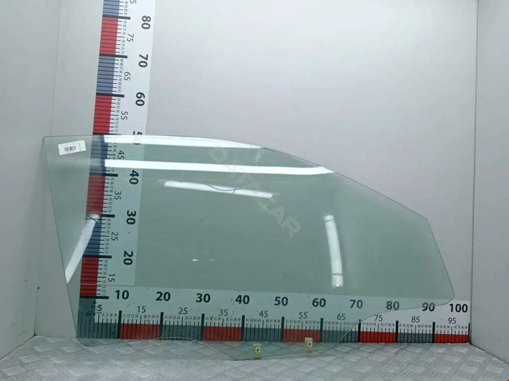 Стекло двери 24428HG, 410003793, MR135730