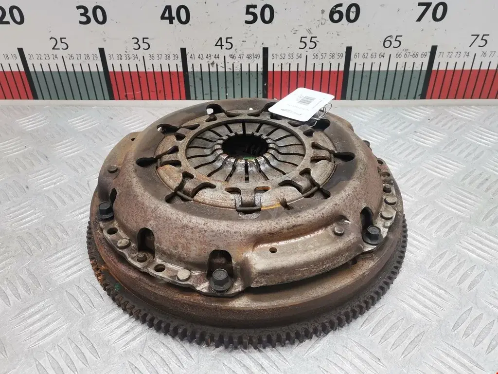 Маховик 98MM6375AD, C20111500, C40111500