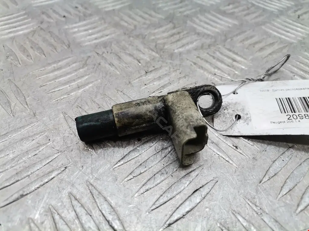 Датчик распредвала 0986280427, 1148056, 144339