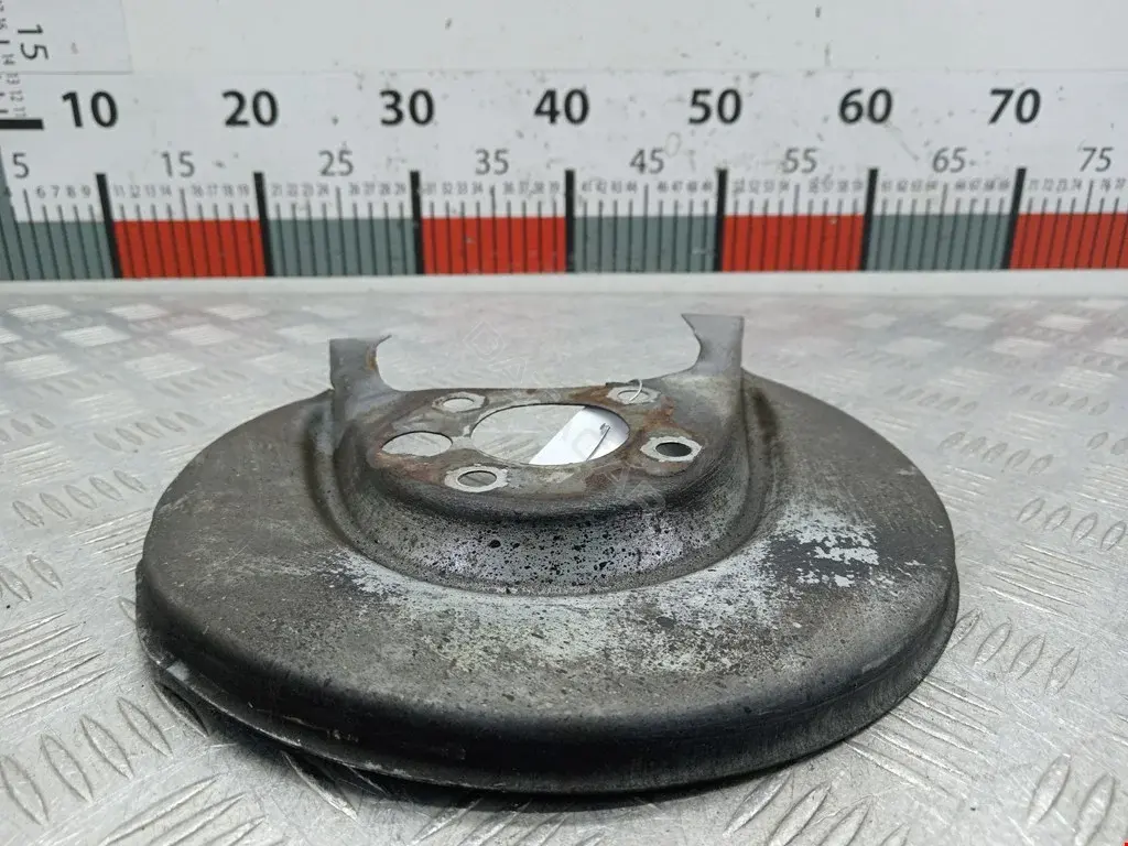 Защита тормозного диска 0735297, 11019, 116070